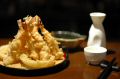 Prawn Tempura